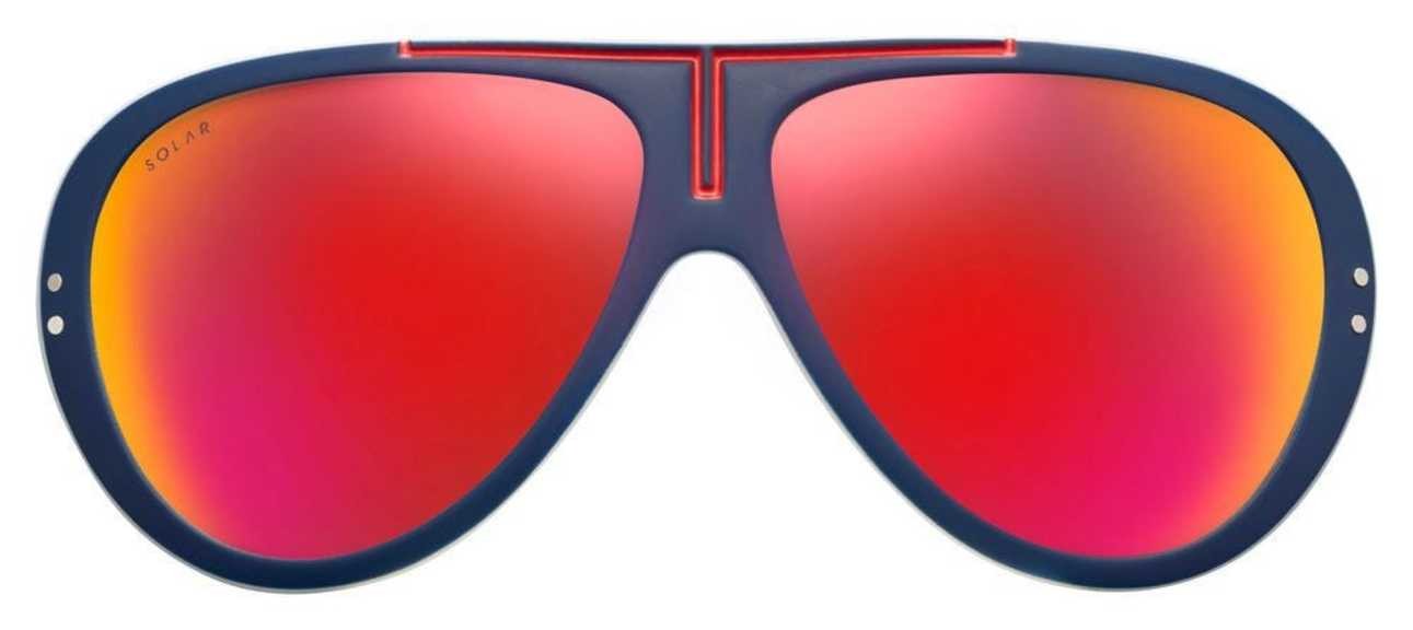 Солнцезащитные очки Solar Portillo