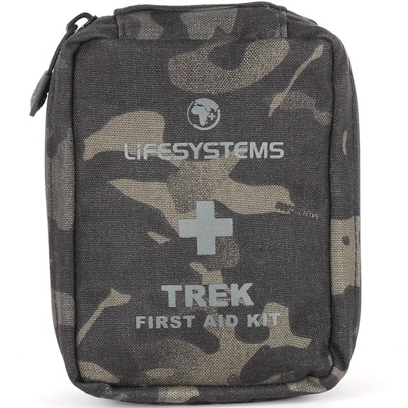 Аптечка Lifesystems Trek Camo First Aid Kit