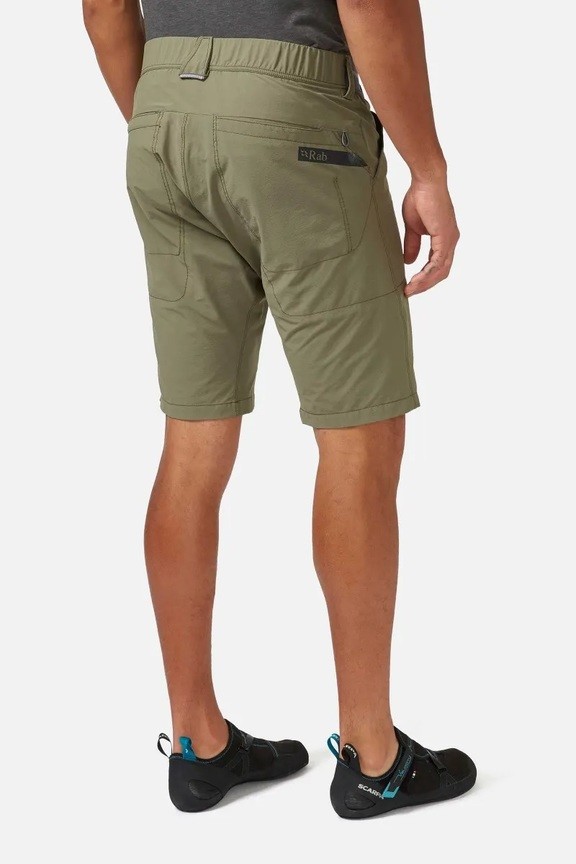 Шорты мужские Rab Venant Shorts
