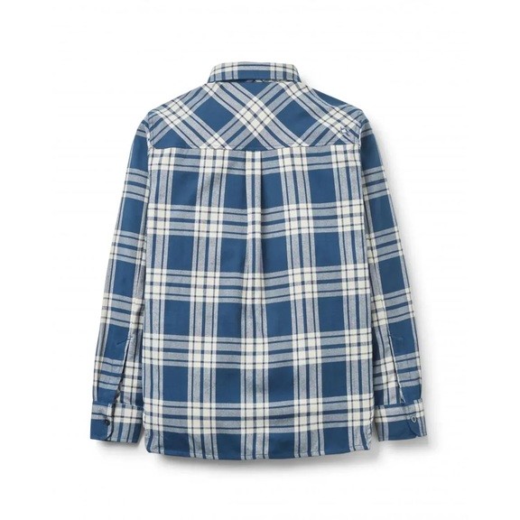 Рубашка мужская Rab Boundary Shirt