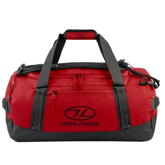 Сумка дорожная Highlander Hauler Duffel 45L