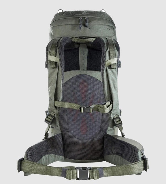 Рюкзак Tatonka Pyrox 45+10 BC