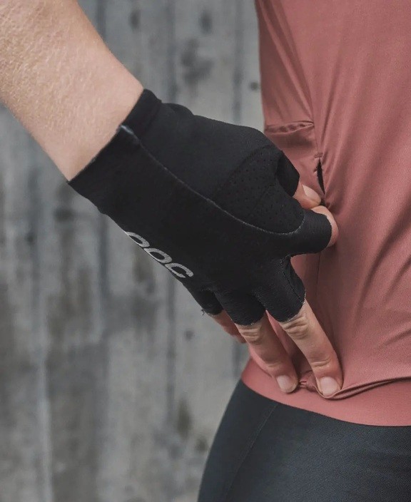 Велоперчатки POC Agile Short Glove