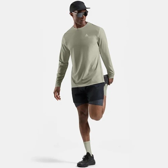 Реглан Odlo Zeroweight Chill-Tec