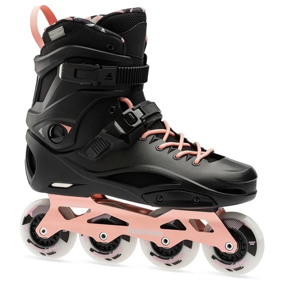 Ролики жіночі Rollerblade RB Pro X Women 2023