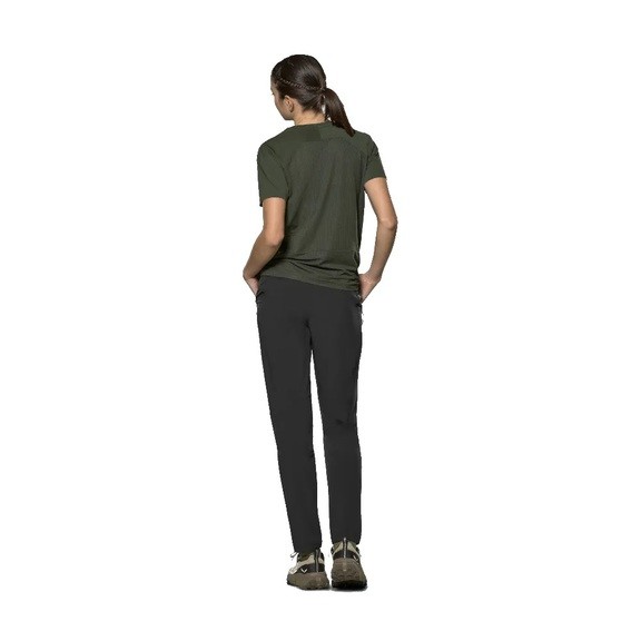Штаны женские Salewa Pedroc 5 DST Long Pant Women
