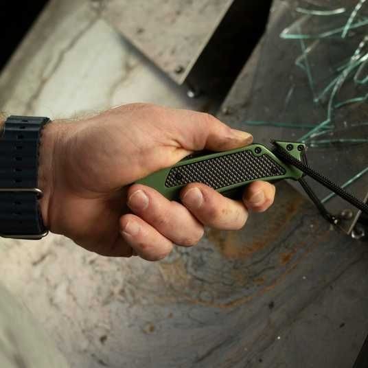 Нож складной SOG Escape ATK 2.0