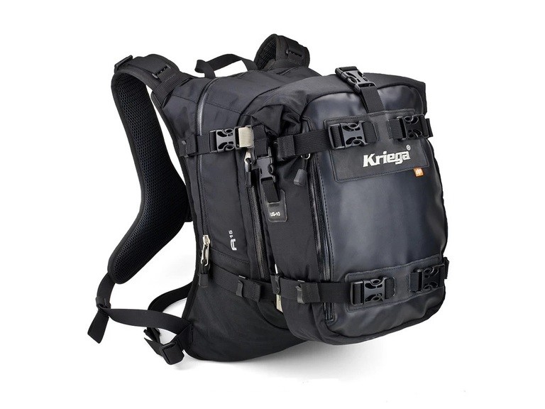 Моторюкзак Kriega Backpack - R15