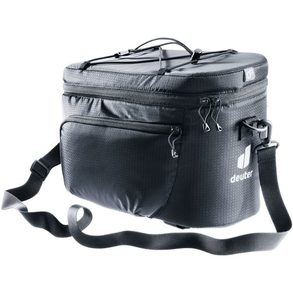 Велосумка Deuter Rack Bag 10