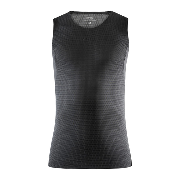 Термомайка чоловіча Craft Pro Dry Nanoweight SL Men