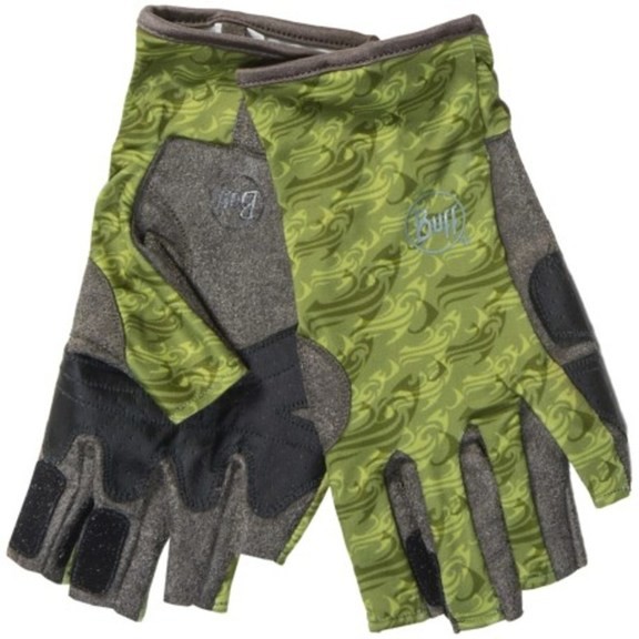 Перчатки Buff Pro Series Angler II Gloves