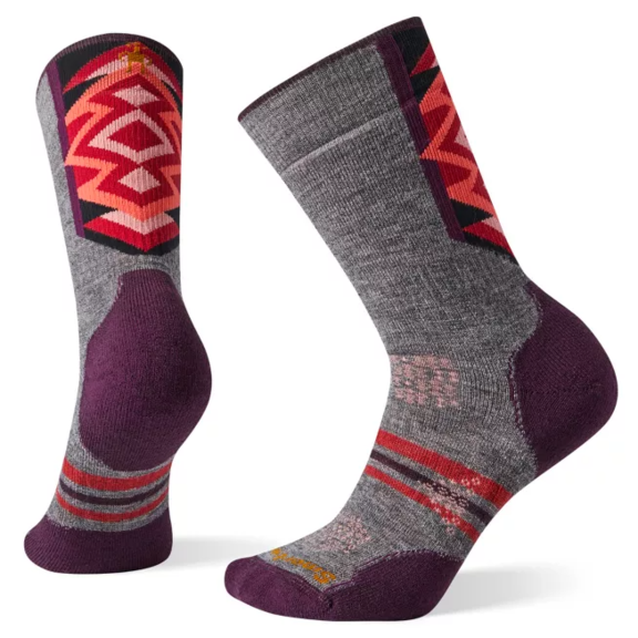 Носки женские Smartwool PhD Nordic Medium