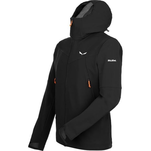 Куртка мужская Salewa Sella DST Jacket Man 