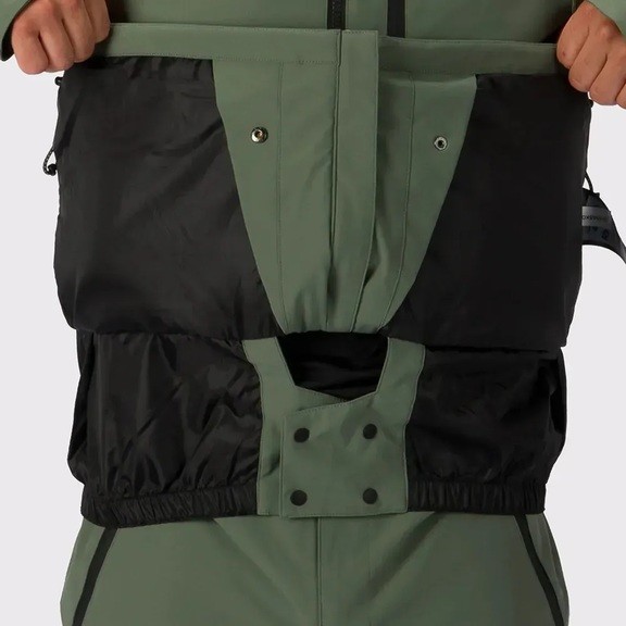 Куртка мужская Rehall Brasko 2026