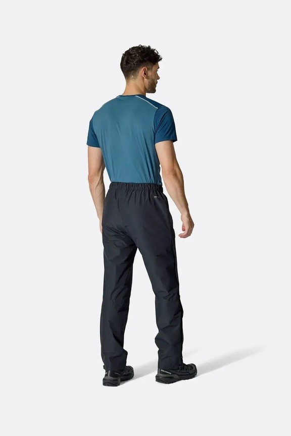 Штани чоловічі Rab Downpour Mountain Pants Regular