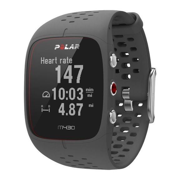 Монитор сердечного ритма Polar M430
