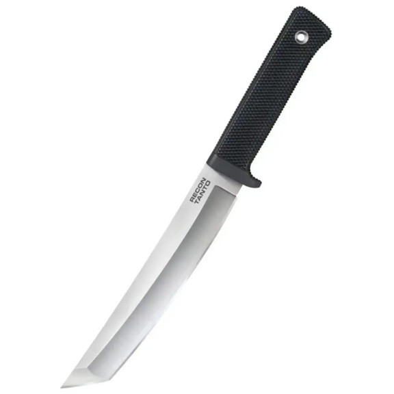 Ніж із фіксованим клинком Cold Steel Recon Tanto San Mai