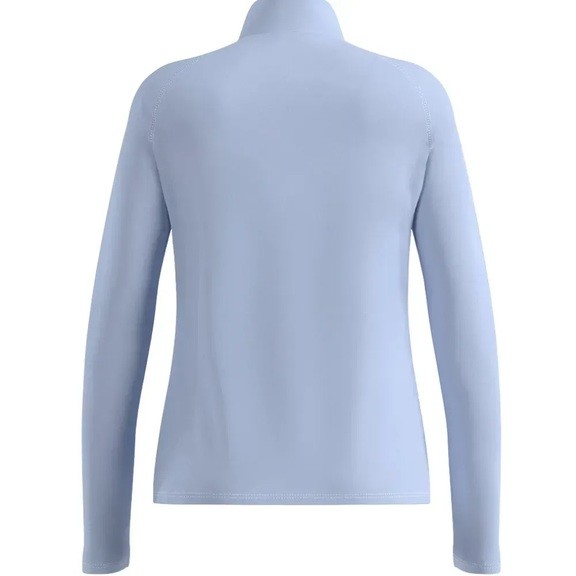Реглан флісовий Odlo Essential Warm 1/2 Women