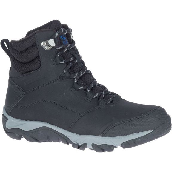 Ботинки мужские Merrell Thermo Fractal Mid WP