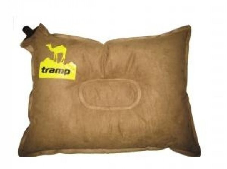 Самонадувающаяся подушка Tramp TRI-012