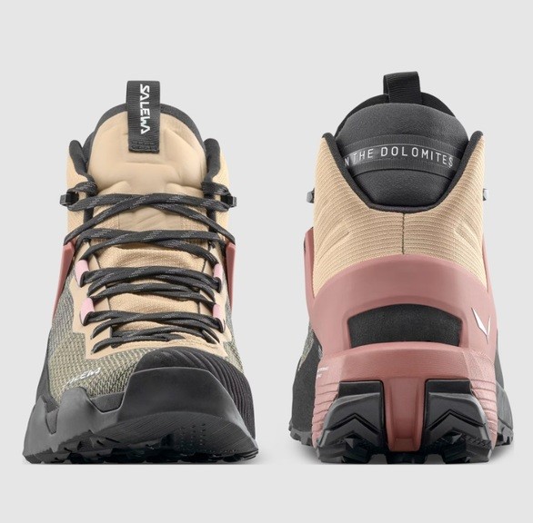 Черевики жіночі Salewa Wildfire NXT MID GTX Women