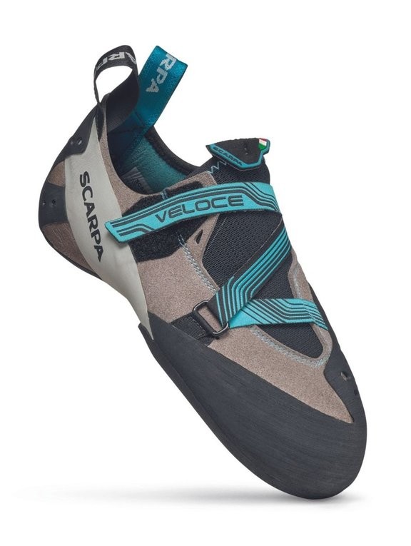 Скельники жіночі Scarpa Veloce Women