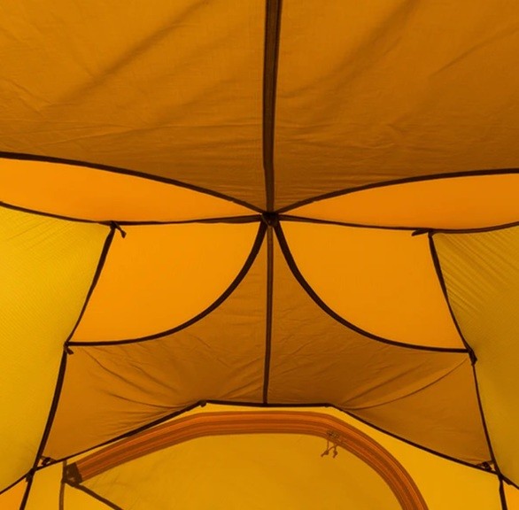 Палатка Big Agnes Battle Mountain 3