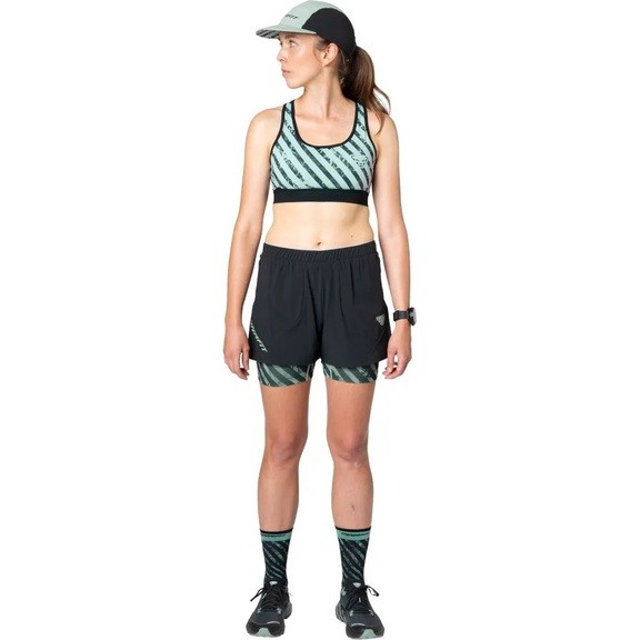 Топ жіночий Dynafit Alpine Graphic W Bra