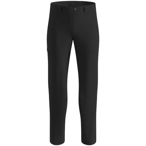Штани утеплені Odlo Ascent Warm