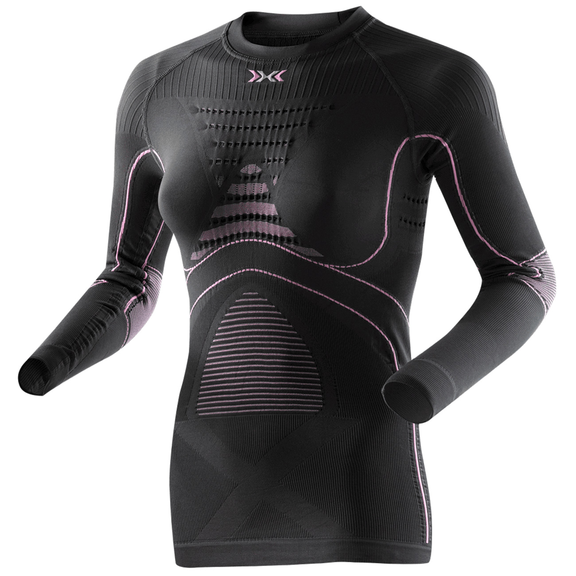 Термофутболка X-Bionic Energy Accumulator Evo Woman