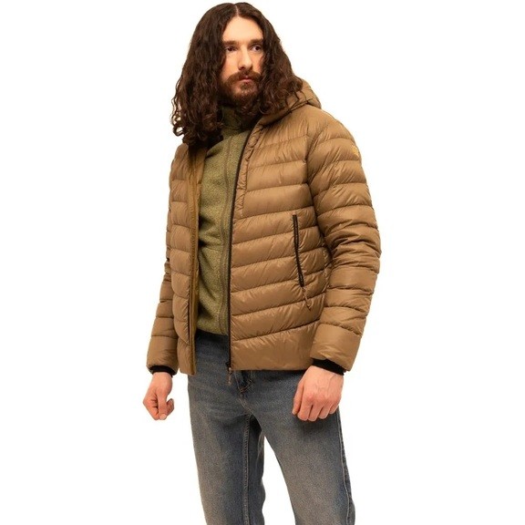 Куртка мужская Turbat Nora Mens