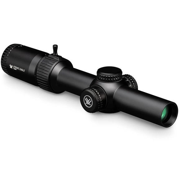 Прицел оптический Vortex Strike Eagle 1-6x24 AR-BDC3(MOA)