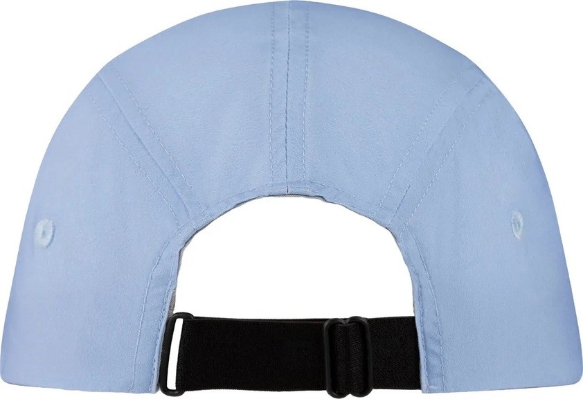Кепка Buff Speed Cap, Solid Glory Blue