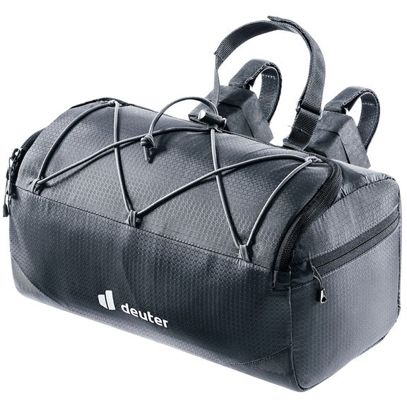 Сумка-велобаул Deuter Mondego HB 8 л