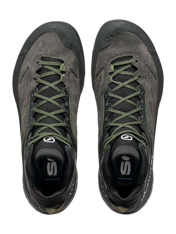 Ботинки мужские Scarpa Rapid XT Mid GTX Man
