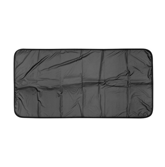 Сидушка Tatonka Alu Seat Mat 45x90 см