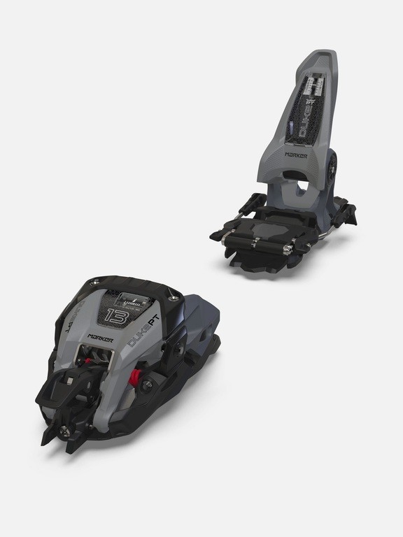 Горнолыжные крепления Marker Duke PT 13 - 2026