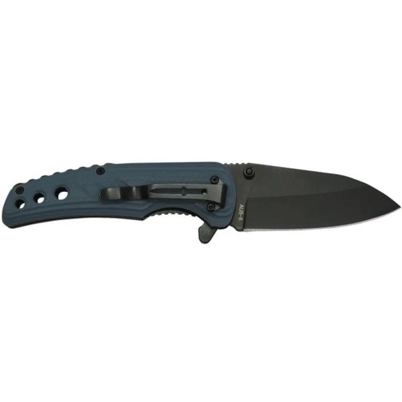 Нож складной Camillus Impulse II Carbo Ti 7.75”
