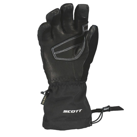 Перчатки зимние Scott W Ultimate Premium GTX