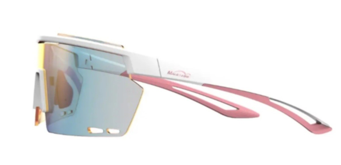 Очки Magicshine Rouleur Photochromic Coated RL001CB, Cat.1-3