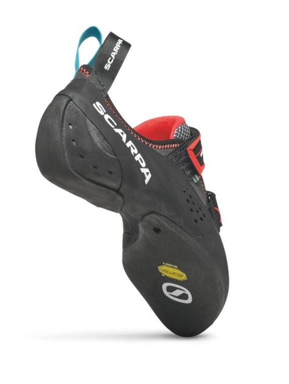 Скельники Scarpa Vapor V LV