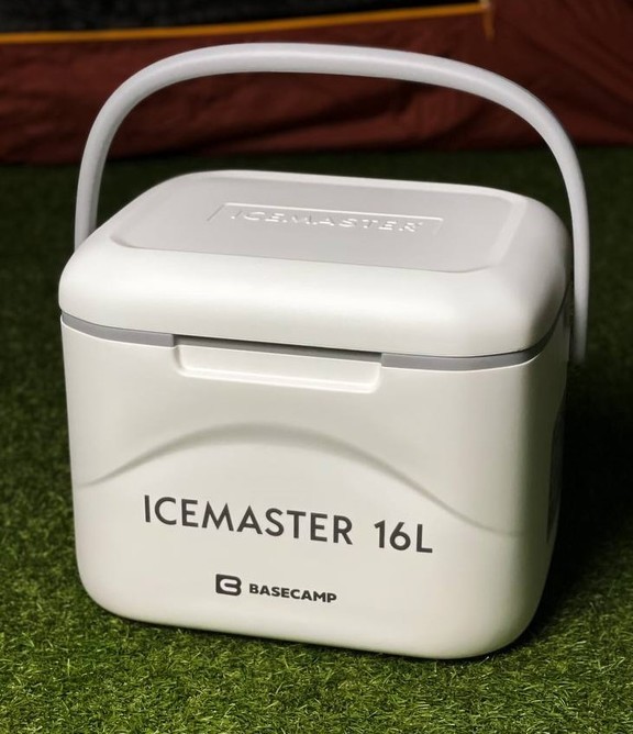 Термобокс BaseCamp Ice Master 16 L