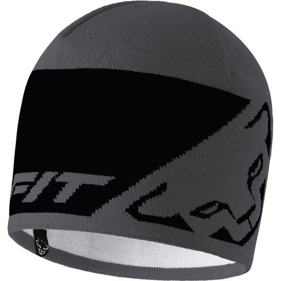 Шапка Dynafit Leopard Logo Beanie