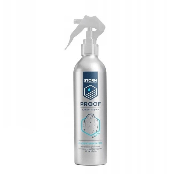 Просочення Storm Apparel Proofer (Spray On) 500 ml