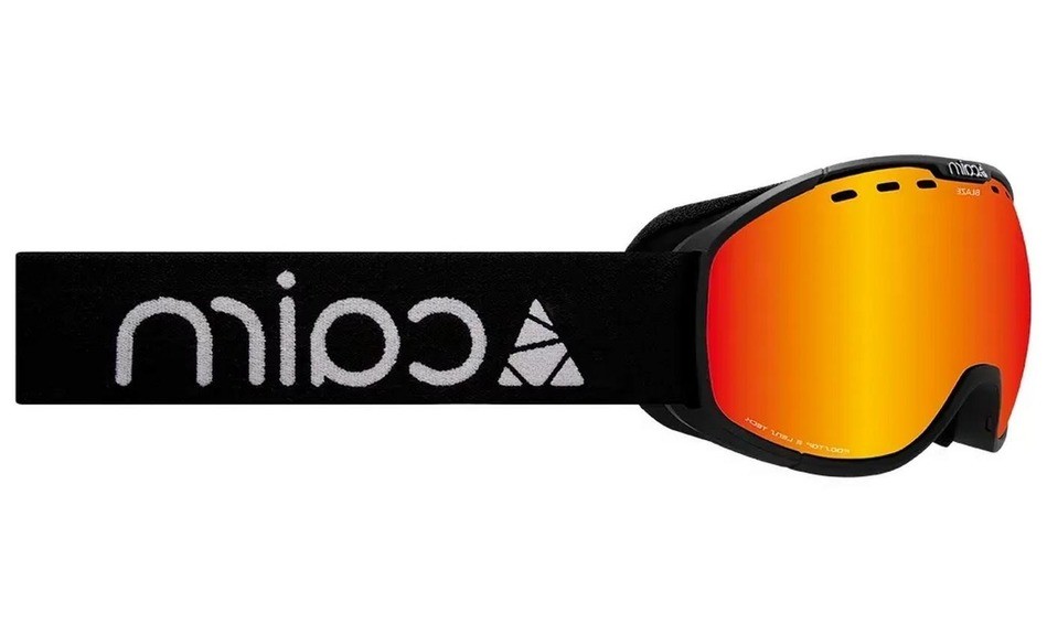 Маска Cairn Blaze L SPX2 Cat.2