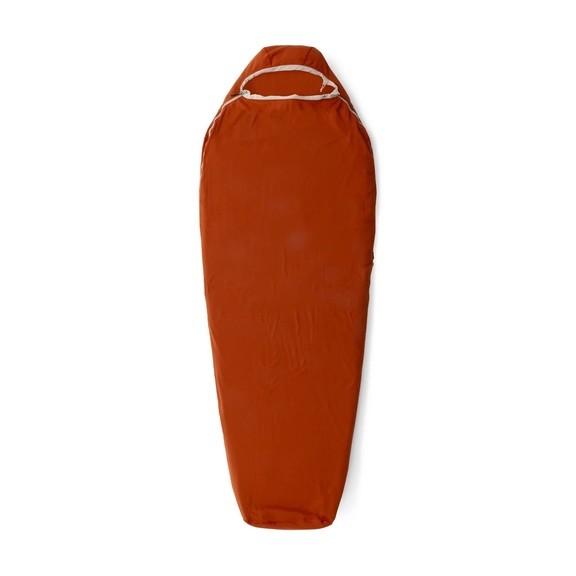 Вкладиш в спальник Sea To Summit Reactor Fleeceweight Liner, Regular