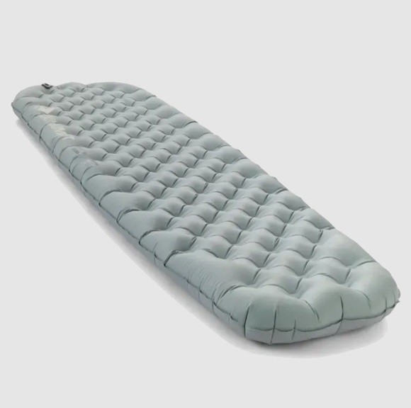 Коврик надувной Sea to Summit Ether Light XR Insulated ASC Mat, Regular