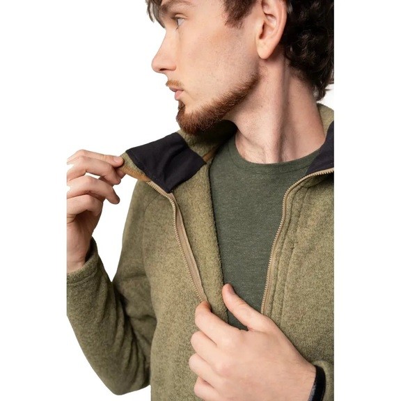 Флис мужской Turbat Dreamer Hood Mens