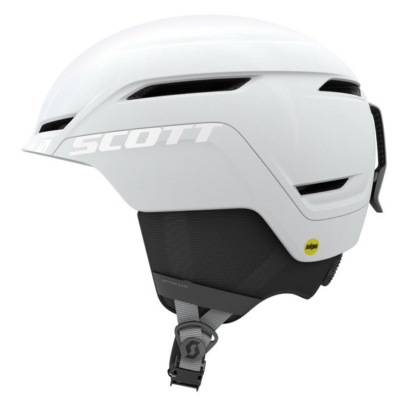 Шлем горнолыжный Scott Symbol 2 Plus Helmet