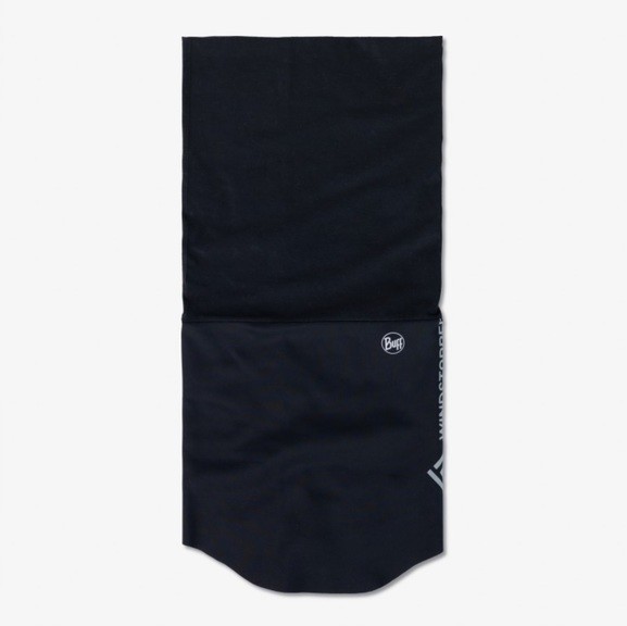 Шарф-труба Buff Windproof, Logo Black